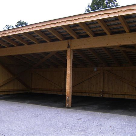 Haus Schoenleiten 瓦格赖恩 外观 照片