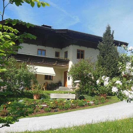 Haus Schoenleiten 瓦格赖恩 外观 照片