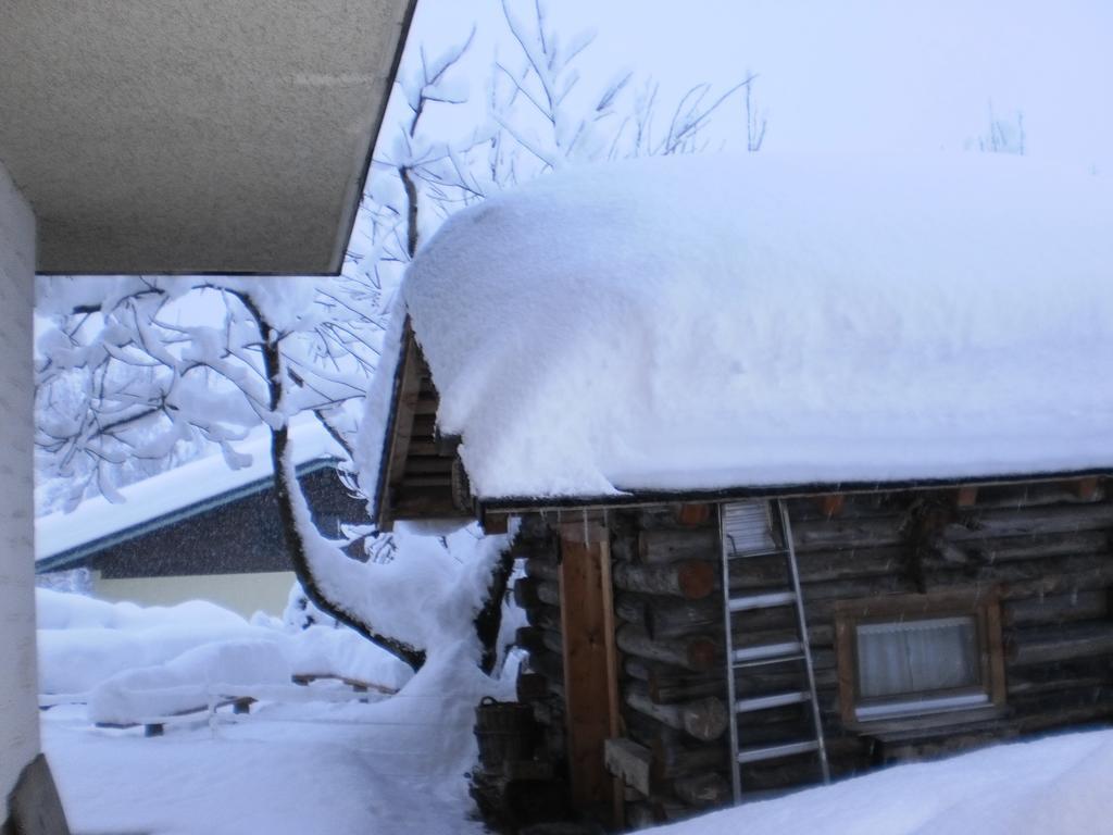 Haus Schoenleiten 瓦格赖恩 外观 照片