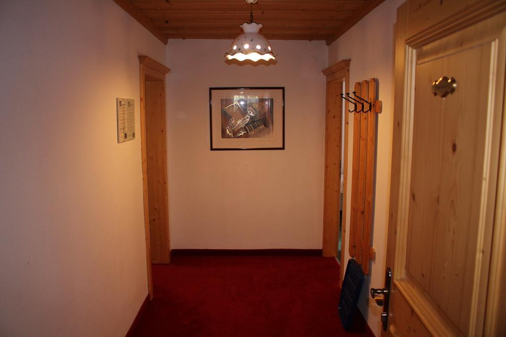 Haus Schoenleiten 瓦格赖恩 客房 照片