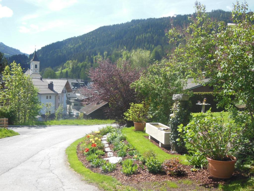 Haus Schoenleiten 瓦格赖恩 外观 照片